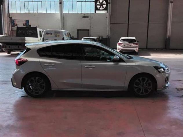 FORD Focus ST-Line 5p 1.5 EcoBlue 115cv Automatica 8M Co-Pilo rif. 24204019 - Foto 6