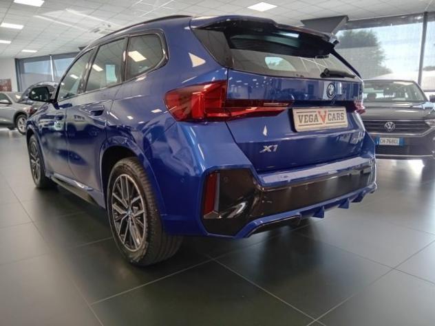 BMW X1 xDrive 25e PLUG IN Msport rif. 23905588 - Foto 7