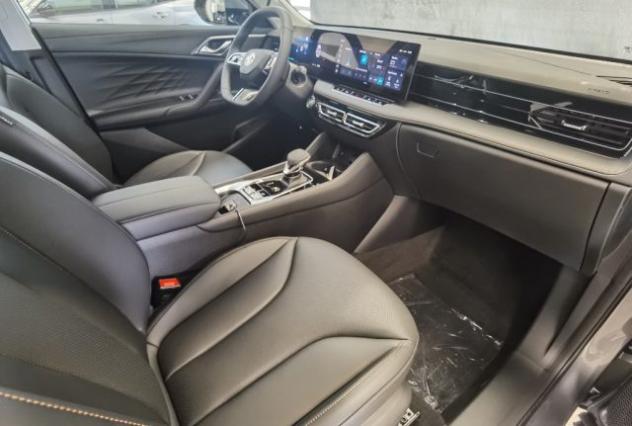MG HS PHEV Luxury rif. 23668179 - Foto 10