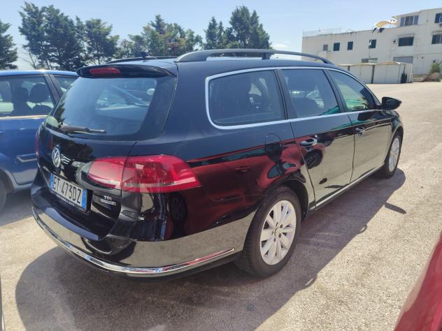 Volkswagen Passat Variant 1.6TDI PROMO ESTATE - Foto 4