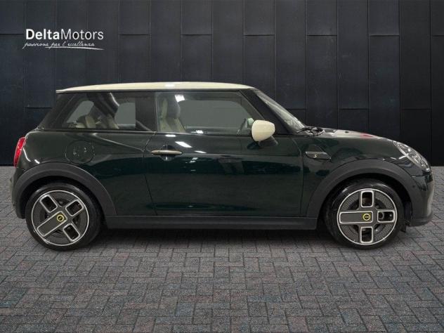 MINI Full Electric Mini F56 2021 Mini 3p Cooper SE Resolute auto - Foto 5