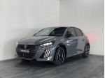 Peugeot 208 GT Hybrid 136 e-DCS6 auto