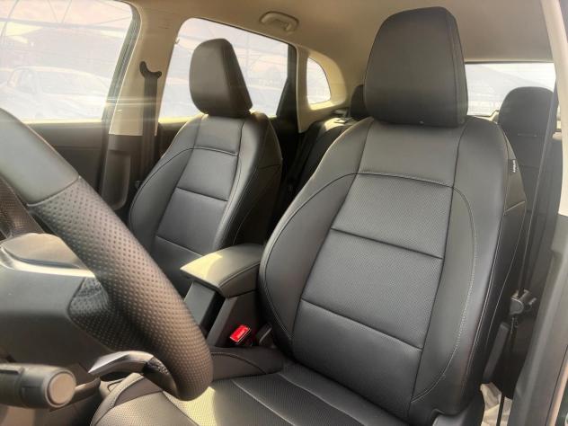 MG ZS 1.5 Comfort - Foto 9