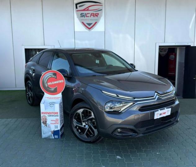 CITROEN C4 BlueHDi 130 S&S EAT8 Shine rif. 23815346 - Foto 2