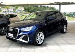 Audi Q2 30  2.0 Tdi S- Line Edition S-Tronic