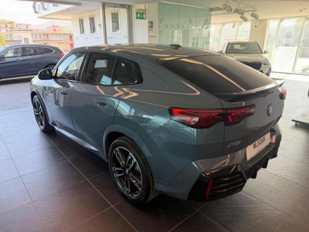 BMW X2 sDrive 18d Msport Pro rif. 24158977 - Foto 7