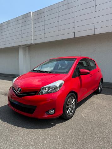 Toyota Yaris 1.0 5 porte