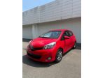 Toyota Yaris 1.0 5 porte