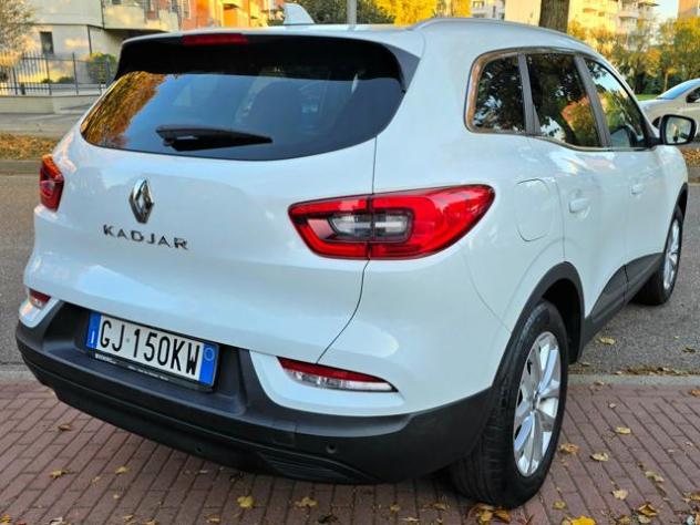 RENAULT Kadjar 1.3 TCE Intens OK NEOPATENTATI rif. 24188728 - Foto 7