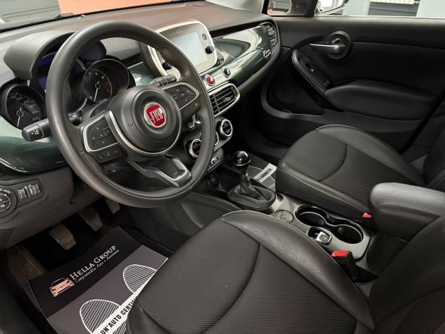 Fiat 500X 1.6 E-Torq 110 CV Cross - Foto 9