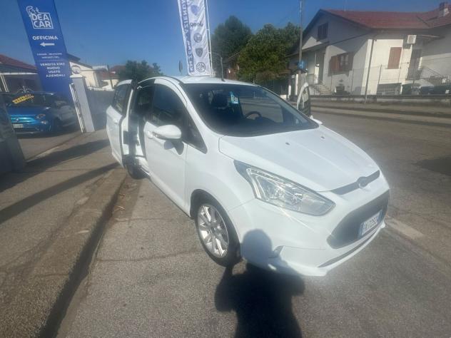 Ford B-Max 1.5 TDCi 75cv DPF Business Titanium - Foto 5