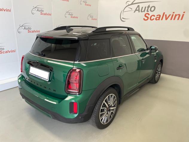 Mini Cooper Countryman 1.5 136cv Business Automatic - Foto 6