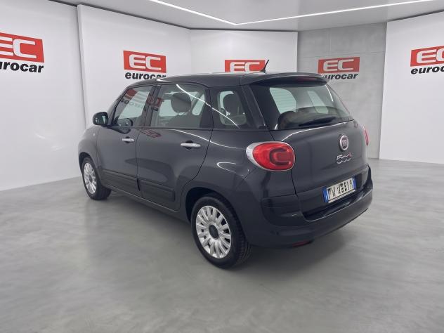 FIAT 500L 500L 1.3 Multijet 95 CV Business - Foto 4