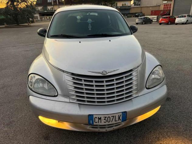 CHRYSLER PT Cruiser BENZINA/GPL 1.6 cat Touring Stupenda Bellissima rif. 24133344 - Foto 2