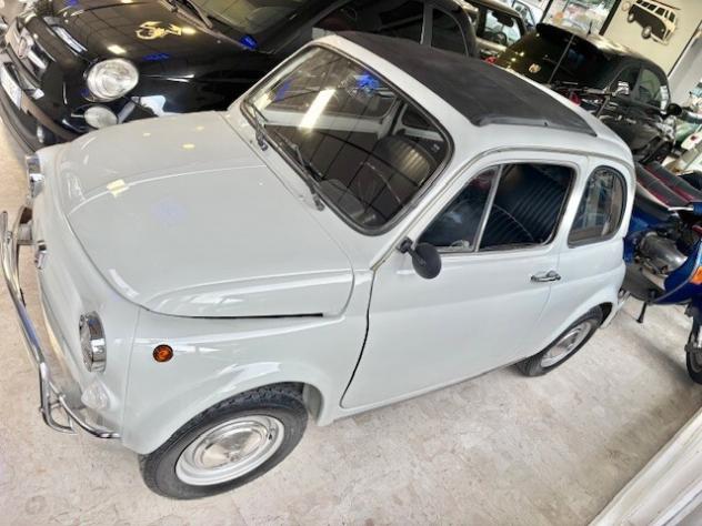 Fiat 500L Uniproprietario Finanziabile - Foto 3