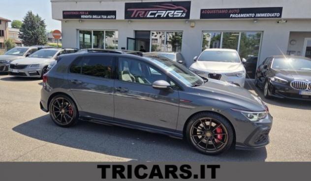 VOLKSWAGEN Golf 2.0 TSI DSG GTI PERMUTE STAGE2+ TETTO rif. 24097103