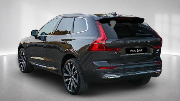 Volvo XC60 Recharge T6 Plug-in AWD autom. Recharge Inscription - Foto 10