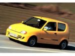 Fiat 600 1.1 50th Anniversary