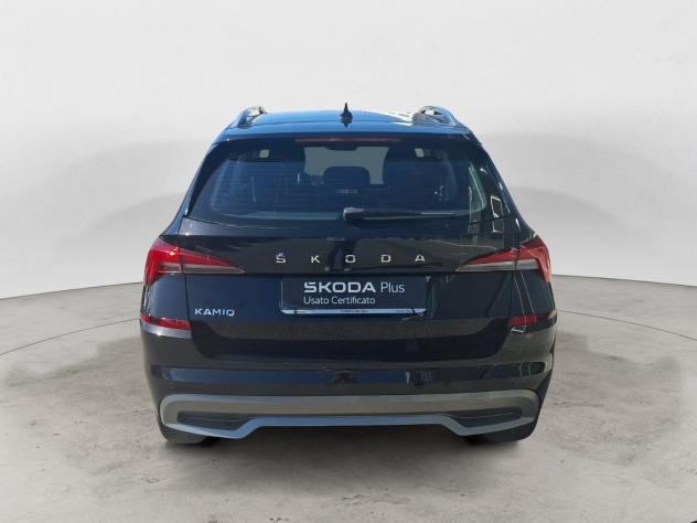 Škoda Kamiq 1.0 TSI 110cv Style - Foto 4