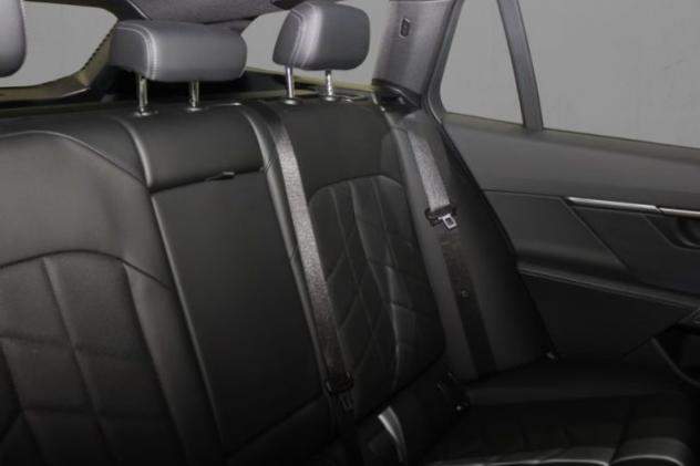 BMW 540 d 48V xDrive Touring Msport rif. 23806940 - Foto 6