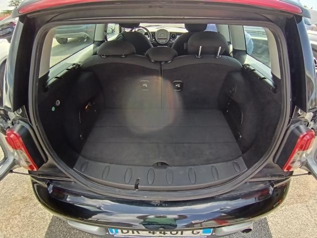 Mini Cooper Clubman 1.6 16V - Foto 9