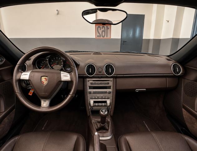 Porsche Boxster 2.7 24V - Foto 2