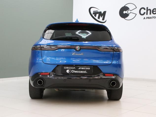 Alfa Romeo Tonale 1.3 phev Veloce Q4 280cv at6 - Foto 8