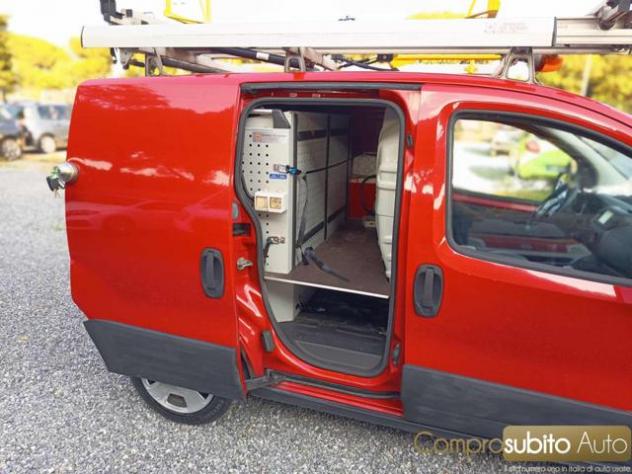 FIAT Fiorino 1.3 MJT 80CV + IVA 22% rif. 24035853 - Foto 6