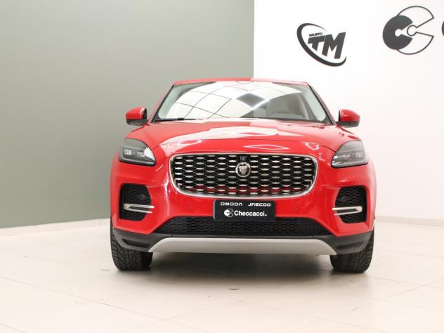 Jaguar E-Pace 2.0d i4 mhev R-Dynamic HSE awd 204cv auto IVA ESPOSTA - Foto 2