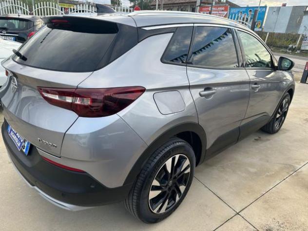 OPEL Grandland X 1.5 diesel Ecotec Start&Stop Innovation rif. 24036790 - Foto 7