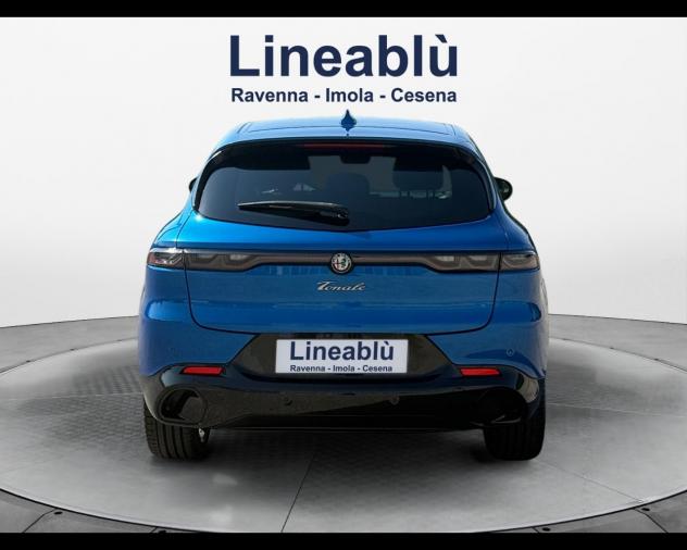 Alfa Romeo Tonale 1.5 130 CV MHEV TCT7 Sprint - Foto 4