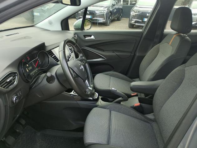 Opel Crossland Crossland 1.5 ECOTEC D 110 CV Start&Stop Elegance - Foto 3