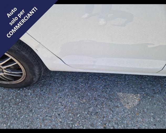 Volkswagen Golf 7ª serie 1.4 TGI 5p. Trendline BlueMotion - Foto 7