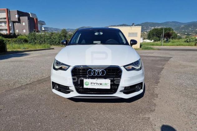 Audi A1 A1 SPB 2.0 TDI S line edition plus - Foto 2