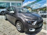 CITROEN C3 3ª serie C3 PureTech 83 S&S You