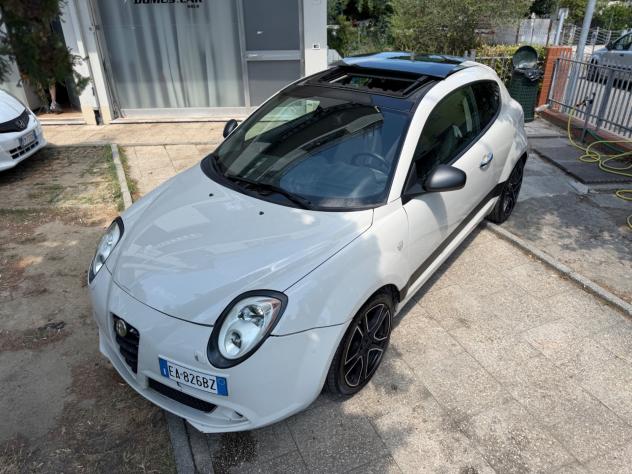 Alfa Romeo MiTo 1.6 JTDm 16V Distinctive Premium Pack - Foto 8