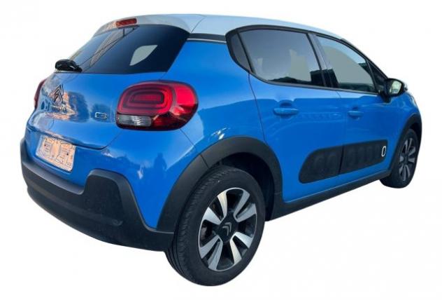 CITROEN C3 PureTech 82 Feel rif. 24211377 - Foto 7