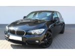 Bmw 116 VETTURA AZIENDALE KM CERTIFICATI