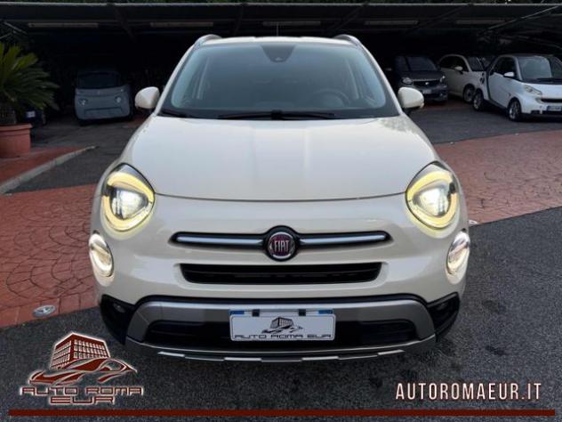 FIAT 500X 1.6 MultiJet 120 CV DCT City Cross PREZZO REALE! rif. 24198226 - Foto 8