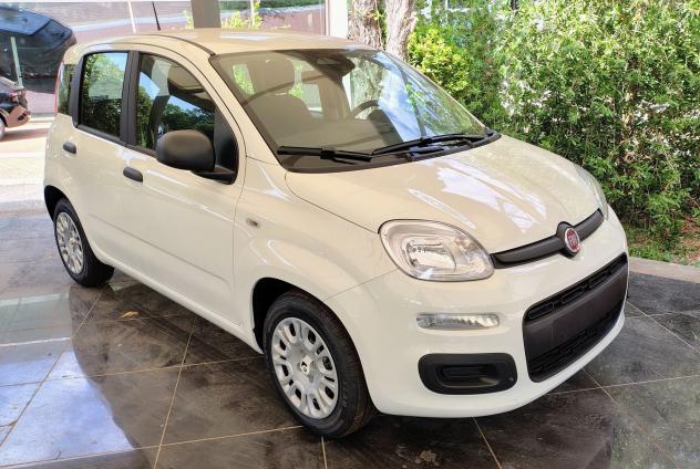 FIAT Panda 1.0 FireFly 70cv S&S Hybrid - Foto 6