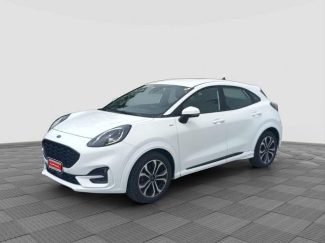 FORD Puma Puma 1.0 EcoBoost 125CV aut ST-Line rif. 24054869