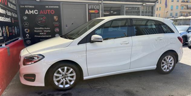 Mercedes-benz B 180 d Sport - Foto 6