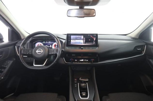 NISSAN Qashqai Qashqai e-Power N-Connecta rif. 23998791 - Foto 4