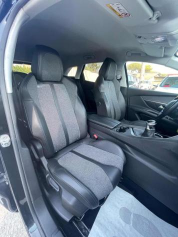 PEUGEOT 3008 ALLURE 1.2cc GPL 131cv CARPLAY/SENSORI PARK/CRUISE rif. 23512788 - Foto 10