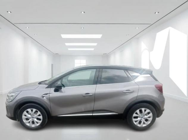 Renault Captur Hybrid E-Tech 145 CV Intens - Foto 2