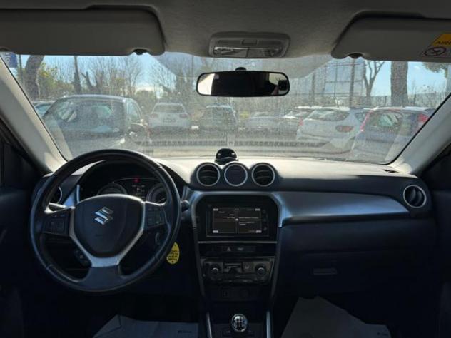 SUZUKI Vitara 1.0cc 112cv BOOSTER TELECAMERA POST. CRUIS CONTROL rif. 23319098 - Foto 8