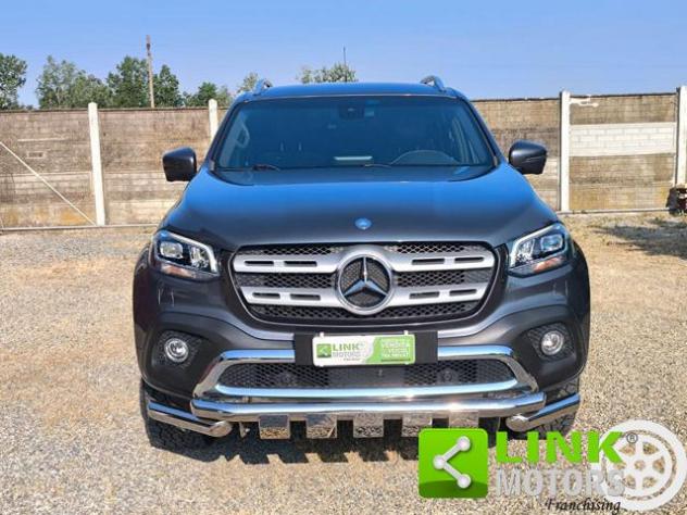MERCEDES-BENZ X 250 d 4Matic Power rif. 24028893 - Foto 2
