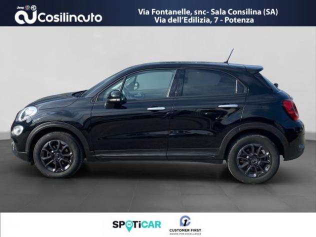 FIAT 500X 1.0 T3 Benzina 120 CV rif. 24040341 - Foto 2