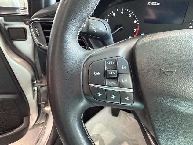 Ford Fiesta 1.0 EcoBoost Hybrid 125CV Titanium - Foto 9