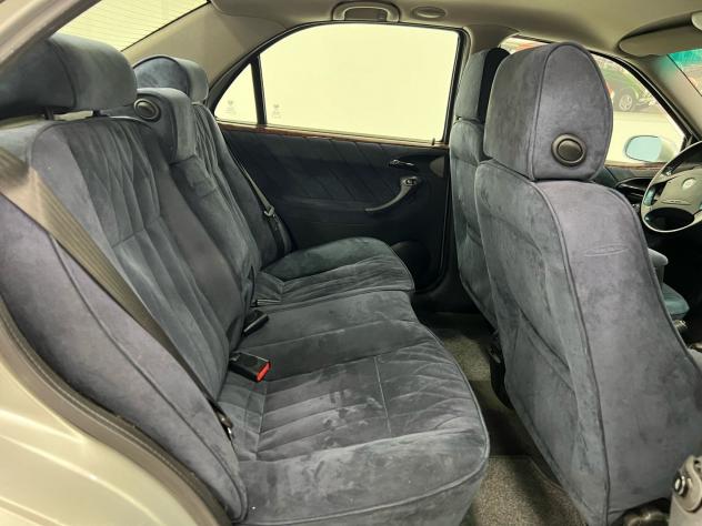 Lancia Lybra 1.8i 16v - Foto 8